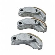 Clutch SH125-150 MY09-17