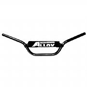 Handlebar EMGO motorcycle on-off aluminioum
