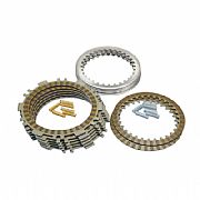 Polini Set Clutch Disc YAMAHA TMAX 530 560 AK 550