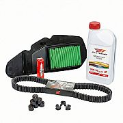 Service Pack 2 Genuine Honda Vision 110i 2021