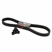 Drive Belt - Rollers Kit Genuine Honda Beat 110cc Vision 110i 17-19