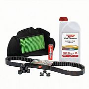 Service Pack 2 Genuine Honda PCX 125 10-11