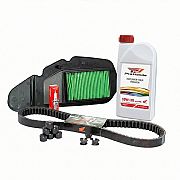 Service Pack 2 Genuine Honda PCX 125 12-14