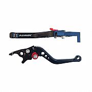 Μανέτες Σπαστές Ρυθμιζόμενες Με Logo NMAX Για Yamaha N-MAX 155