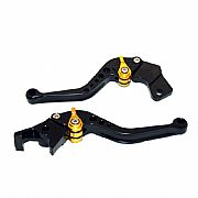 Ride It Adjustable Levers SUZUKI V-STROM 650 04-10