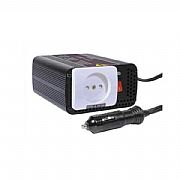 Μετασχηματιστής 12V/230V CARTEC