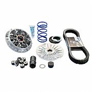 Βαριατόρ POLINI HI-SPEED Με Ιμάντα Για Yamaha T-Max 530 12-16