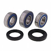 Σετ ρουλεμάν πίσω τροχού All Balls Για Suzuki DR-Z 400 2000-2017