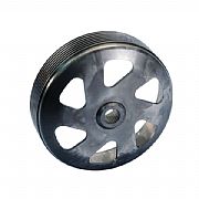 Polini 250.029 Clutch Bell Piaggio X10 500