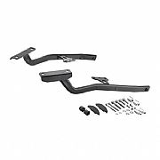 GIVI Top Box Rack For Honda CBF 250 04-06