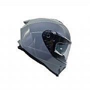 FSD 865 Helmet Cement Grey 22.06