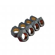 Μπίλιες (ράουλα) φυγοκεντρικού DR.PULLEY 26x15 (8 ράουλα)