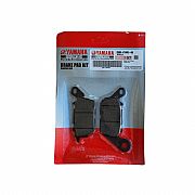 Front Brake Pads Genuine Yamaha Crypton-S (T115)/N-Max