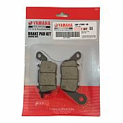 Genuine Yamaha Brake Pads NMAX 125