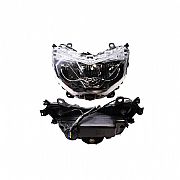 Φανάρι Εμπρός Κομπλέ Yamaha NMax 155 14-19