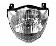 Front Light for KYMCO PEOPLE 50S 4T (06)