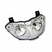 Φανάρι Εμπρόσθιο Για Gilera RUNNER 50 (05-09)