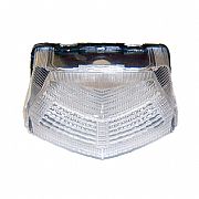 Πίσω Φανάρι LED Με Φλας Για Yamaha TDM900