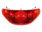 Front Light for BEVERLY 125-200-250-300-400-500 (01-09)