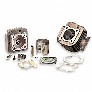 317237  Kit Cast-Iron Cylinder 47mm  MALOSSI