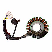 Stator Comp Genuine Honda  GLR 125