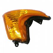 Φλας Εμπρός Αριστερά Για Honda XLV Transalp 650