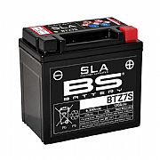 Μπαταρία Μοτοσυκλέτας Honda BS SLA BTZ7S 6.3Ah