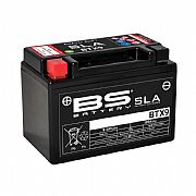 Μπαταρία Μοτοσυκλέτας Honda BS SLA BTX9 8.4Ah