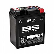 Honda BS SLA BTZ8V 7.4Ah