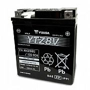 Yuasa Battery YTZ8V 31500K35T01