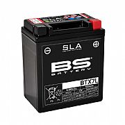 Μπαταρία Μοτοσυκλέτας Honda BS SLA BTX7L 6.3Ah