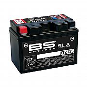 Μπαταρία Μοτοσυκλέτας Honda BS SLA BTZ12S 11.6Ah