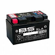 Μπαταρία Μοτοσυκλέτας Honda BS BTZ10S 9.1Ah