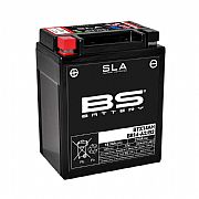 Μπαταρία Μοτοσυκλέτας Honda BS SLA BTX14AH / BB14-A2/B2