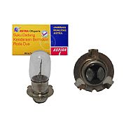 Λάμπα Aspira 12V 35/30W 3ακίδες