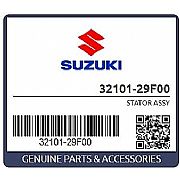 Stator Assy Genuine SUZUKI DRZ400S