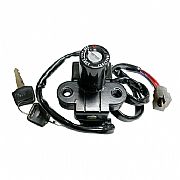 Διακόπτης Κοντός Για CBR600 F2-F3 FMX650 05-09 TRANSALP600 3καλ.