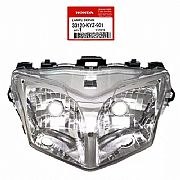 Φανάρι Εμπρός Γνήσιο Honda Για Supra X-125 Helmin