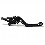Apido Lever No1 Yamaha Crypton X135 Black