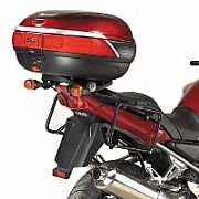 Μπράτσα για Σχάρα GIVI (348FZ) YAMAHA FZS1000 (01-05)