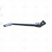 Kick Starter Yamaha Crypton X-135