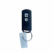 Κλειδί Keyless Honda Lock Γνήσιο Honda HLSS-2 SH300 18-19