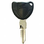 Γνήσιο Κλειδί Honda Για SH300 07-14