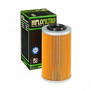 Φίλτρο Λαδιού Hiflofiltro HF556