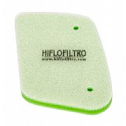 HIFLOFILTRO DS Φίλτρο Αέρος για APRILIA LEONARDO 150