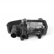 Secondary Air Valve Genuine Honda Transalp 700