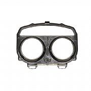 Πίσω Κάλυμμα Οργάνων Γνήσιο HONDA Για VARADERO 1000 2007-2010