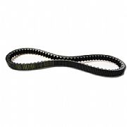 X-Kevlar MALOSSI Belt Gilera GP800