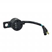 Συναγερμός Γνήσιος Honda 38720K66V11 Για Εργοστασιακή Καλωδίωση
