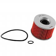 K&N Oil Filter KN401